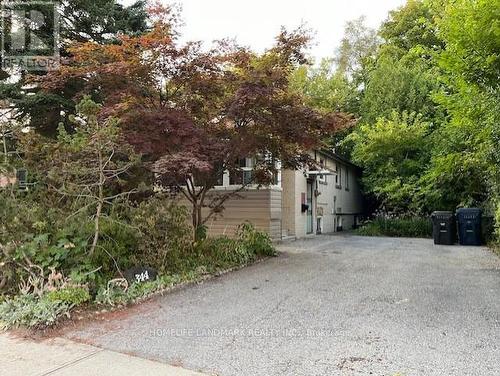 Main - 344 Horsham Avenue, Toronto (Willowdale West), ON - Outdoor