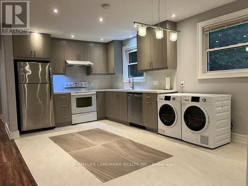 Main - 344 Horsham Avenue, Toronto, ON - Indoor Photo Showing Laundry Room