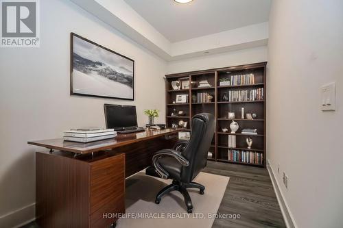 419 - 403 Church Street, Toronto, ON - Indoor Photo Showing Office