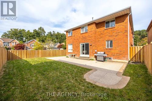 10 Karen Court, Brampton (Fletcher'S West), ON - Outdoor With Exterior