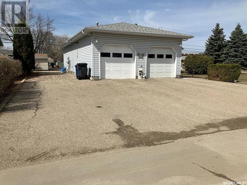 1125 1St Street W, Carrot River, SK - Outdoor