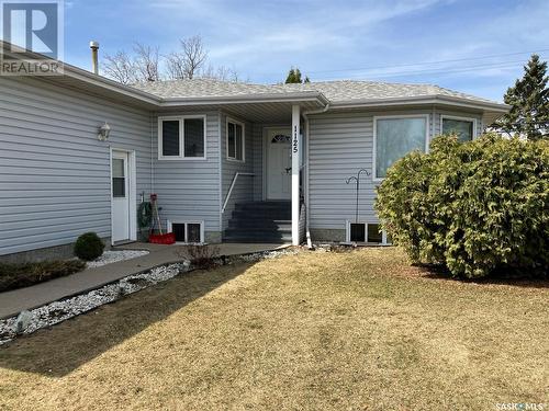 1125 1St Street W, Carrot River, SK - Outdoor