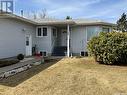 1125 1St Street W, Carrot River, SK  - Outdoor 