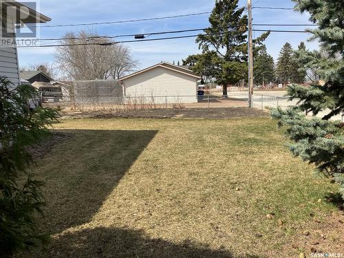 1125 1St Street W, Carrot River, SK - Outdoor