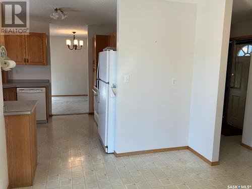 1125 1St Street W, Carrot River, SK - Indoor Photo Showing Kitchen