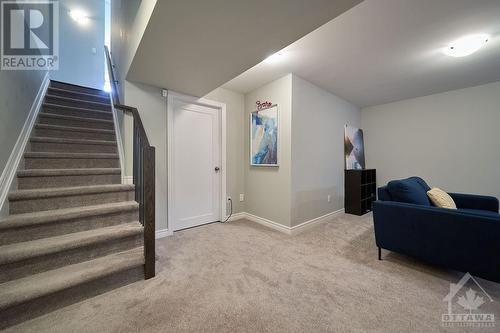 Basement - 62 Jardiniere Street, Ottawa, ON - Indoor Photo Showing Other Room