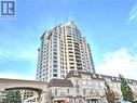 1311 - 8 Rean Drive, Toronto (Bayview Village), ON  - Outdoor With Balcony With Facade 