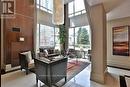 1311 - 8 Rean Drive, Toronto, ON  - Indoor 