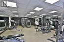 1311 - 8 Rean Drive, Toronto (Bayview Village), ON  - Indoor Photo Showing Gym Room 