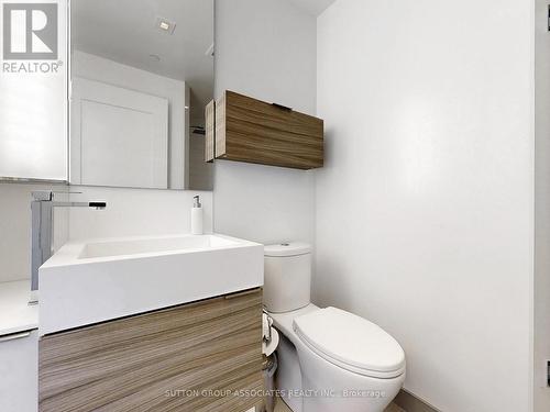 3904 - 88 Scott Street, Toronto (Church-Yonge Corridor), ON - Indoor Photo Showing Bathroom