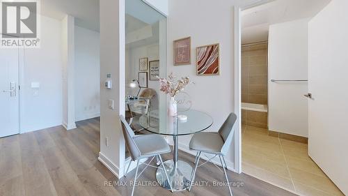 509 - 3 Gloucester Street, Toronto, ON - Indoor Photo Showing Dining Room