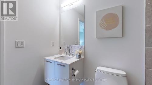 509 - 3 Gloucester Street, Toronto, ON - Indoor Photo Showing Bathroom