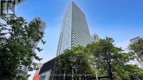 509 - 3 Gloucester Street, Toronto, ON - Outdoor