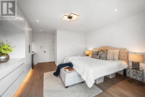 42 Orley Avenue, Toronto, ON - Indoor Photo Showing Bedroom