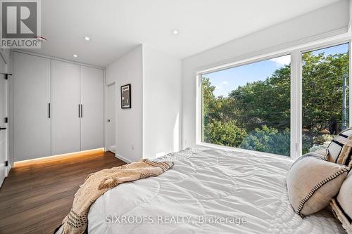 42 Orley Avenue, Toronto, ON - Indoor Photo Showing Bedroom