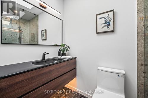 42 Orley Avenue, Toronto, ON - Indoor Photo Showing Bathroom