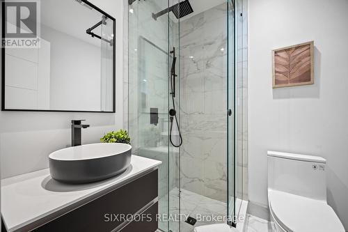 42 Orley Avenue, Toronto, ON - Indoor Photo Showing Bathroom