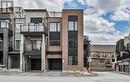 5 Schmidt Lane, Markham, ON  - Outdoor With Facade 