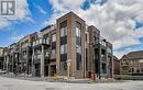 5 Schmidt Lane, Markham, ON  - Outdoor With Facade 