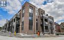 5 Schmidt Lane, Markham, ON  - Outdoor With Facade 