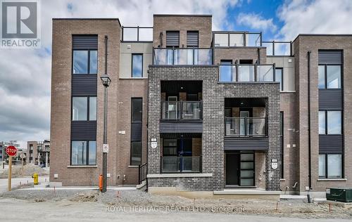 5 Schmidt Lane, Markham, ON - Outdoor With Facade