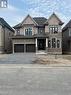 43 Bush Ridge Avenue, Richmond Hill, ON  - Outdoor With Facade 