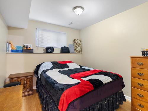 80-800 Valhalla Drive, Kamloops, BC - Indoor Photo Showing Bedroom