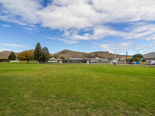 80-800 Valhalla Drive, Kamloops, BC - Outdoor With View