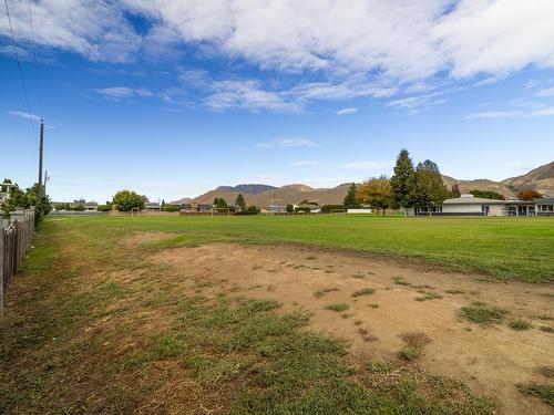 80-800 Valhalla Drive, Kamloops, BC - Outdoor With View