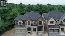 47 Bush Ridges Avenue, Richmond Hill, ON  - Outdoor With Facade 