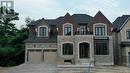 47 Bush Ridges Avenue, Richmond Hill, ON  - Outdoor With Facade 