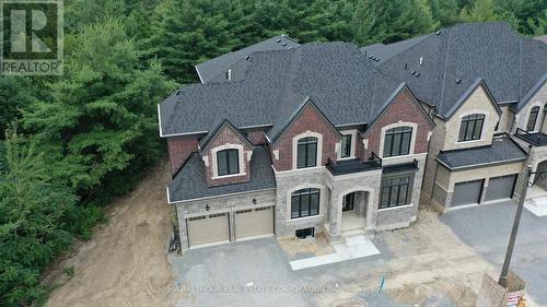 47 Bush Ridges Avenue, Richmond Hill (Jefferson), ON - Outdoor With Facade