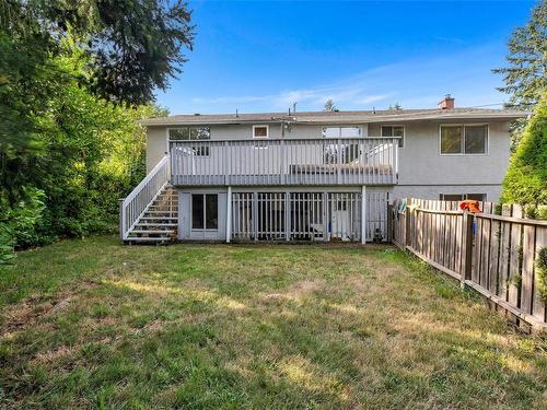 1872 Ventura Way, Saanich, BC 