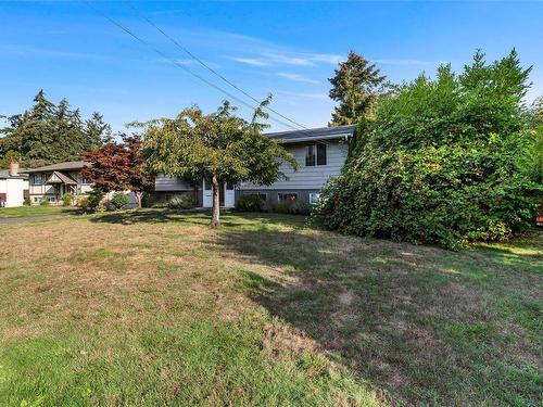 1872 Ventura Way, Saanich, BC 