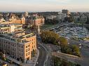 210-521 Courtney St, Victoria, BC  - Outdoor With View 