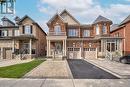 114 Beckett Avenue, Markham, ON  - Outdoor With Facade 