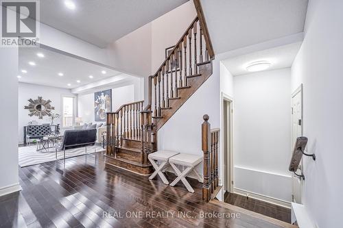 114 Beckett Avenue, Markham, ON - Indoor Photo Showing Other Room