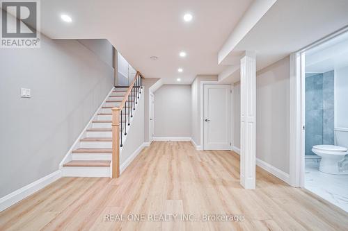 114 Beckett Avenue, Markham, ON - Indoor Photo Showing Other Room