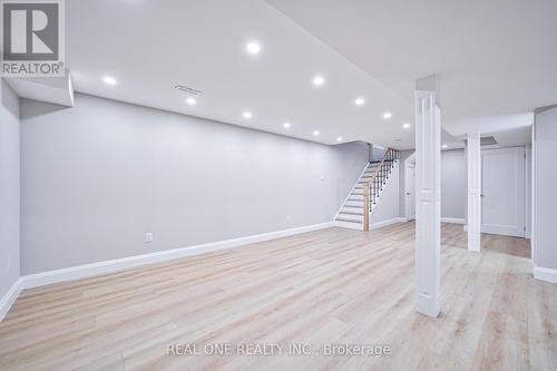 114 Beckett Avenue, Markham, ON - Indoor