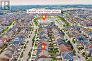 114 Beckett Avenue, Markham, ON  - Outdoor With View 