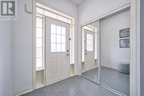 114 Beckett Avenue, Markham, ON - Indoor Photo Showing Other Room