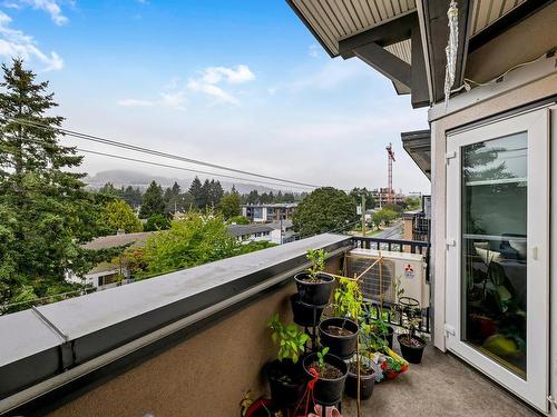 432-2871 Jacklin Rd, Langford, BC - Outdoor With Balcony With Exterior