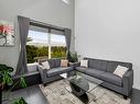 432-2871 Jacklin Rd, Langford, BC  - Indoor Photo Showing Living Room 