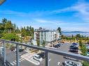 306-5120 Cordova Bay Rd, Saanich, BC  - Outdoor With Body Of Water With View 