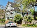 1003 Davie St, Victoria, BC  - Outdoor 