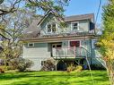 1003 Davie St, Victoria, BC  - Outdoor With Deck Patio Veranda 