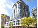 1405-960 Yates St, Victoria, BC  - Outdoor With Facade 