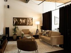 Living room - 