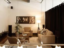 Living room - 