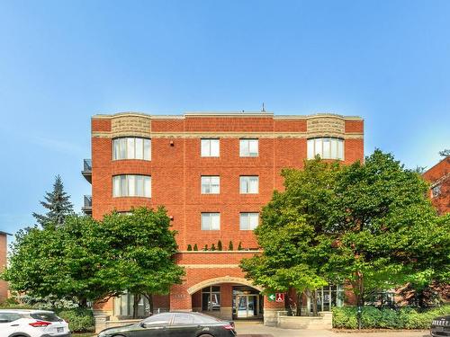 FaÃ§ade - 110-1333 Rue Notre-Dame O., Montréal (Ville-Marie), QC - Outdoor